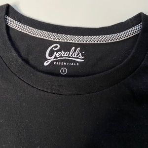 G EAZY Gerald’s Essentials Tee